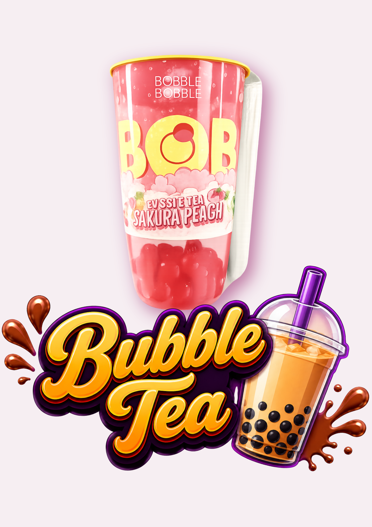 Bubble Tea