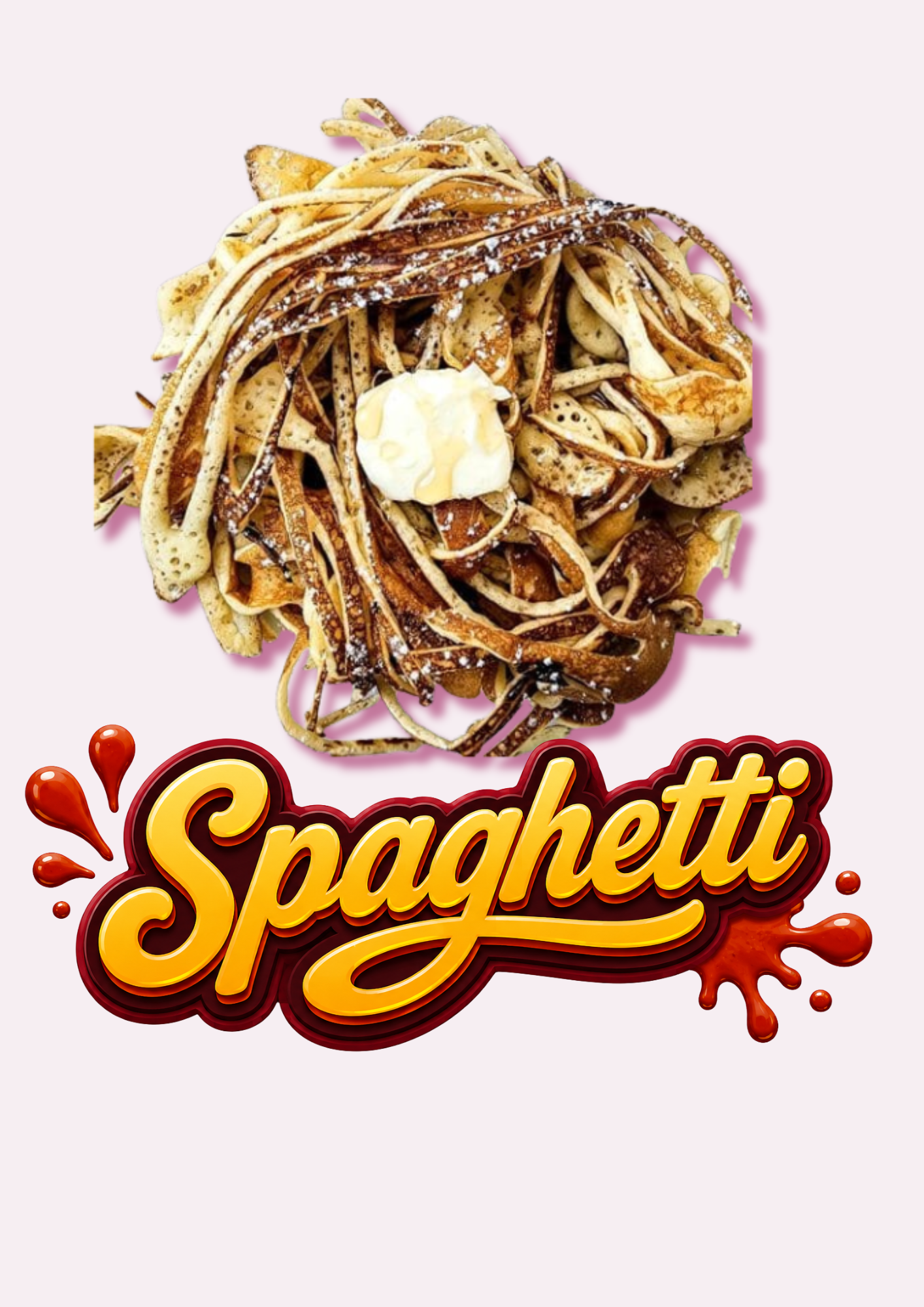 Spaghetti