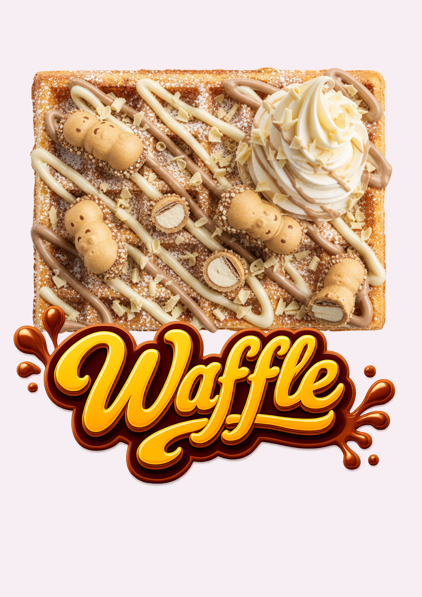 Waffle