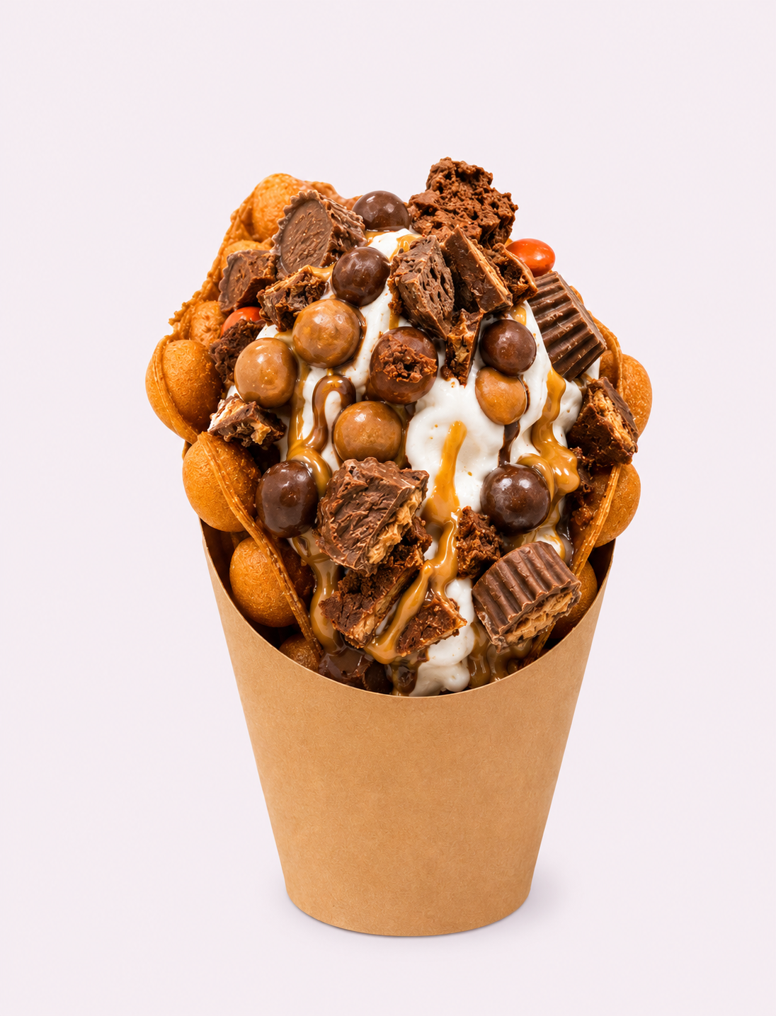 🇺🇸LIMITED EDITION🇺🇸 Triple Reese’s